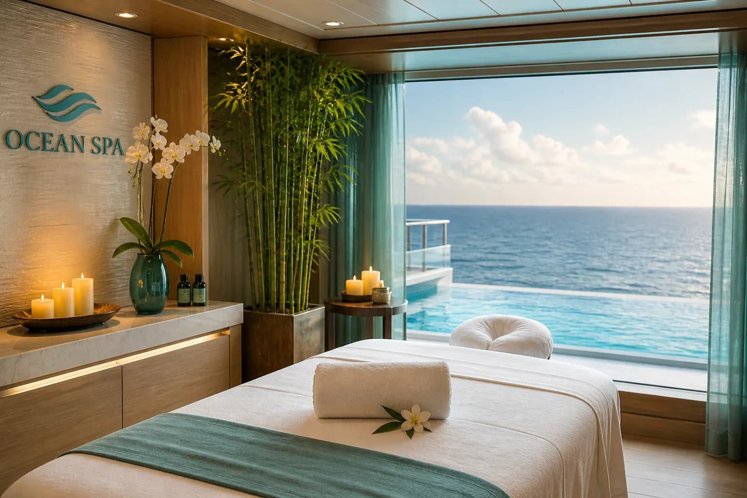 Spa & Wellness