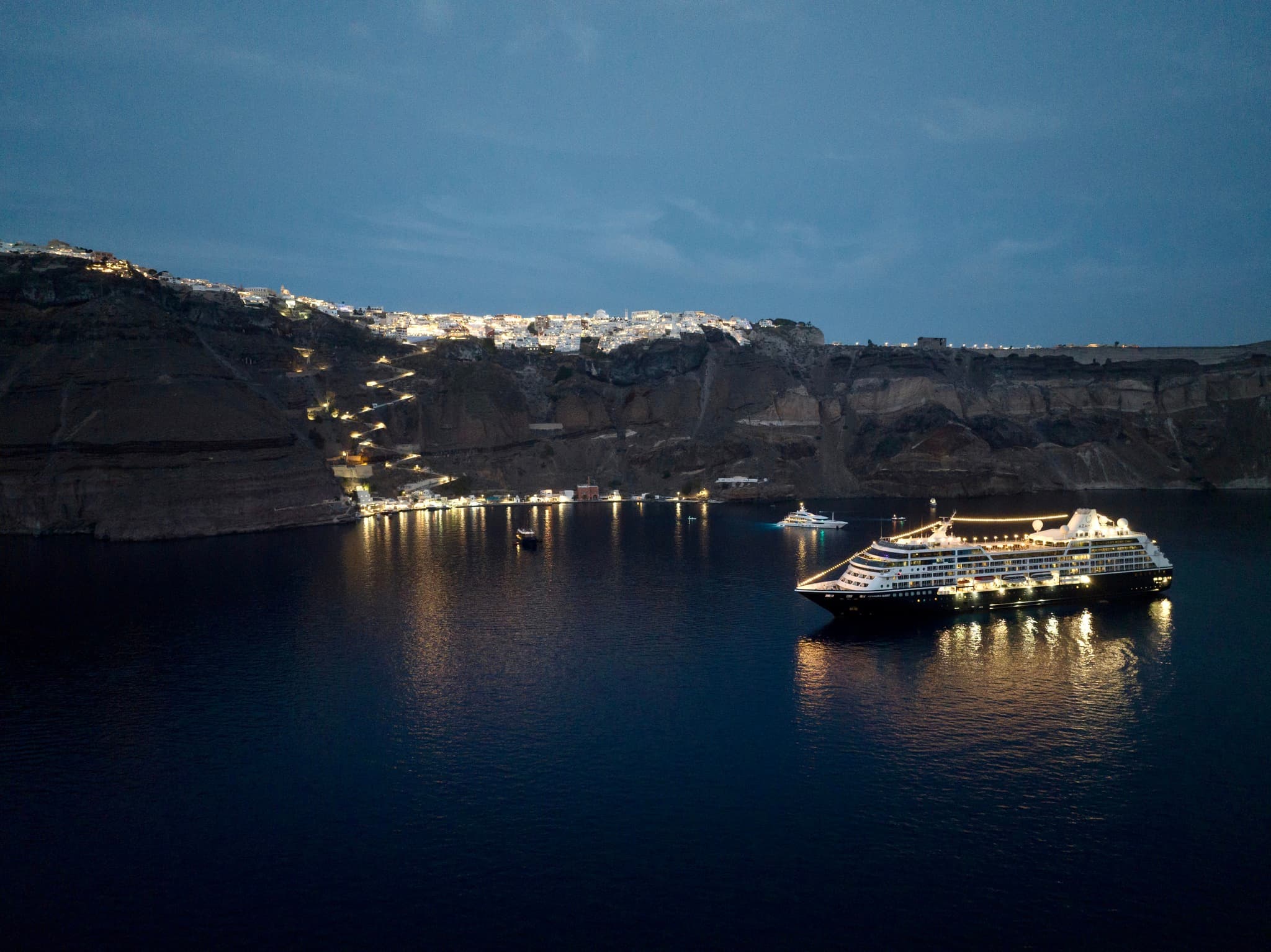 Azamara