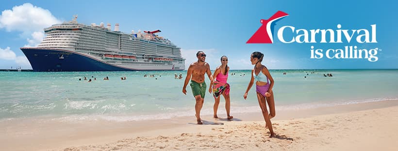 Carnival Cruise Line