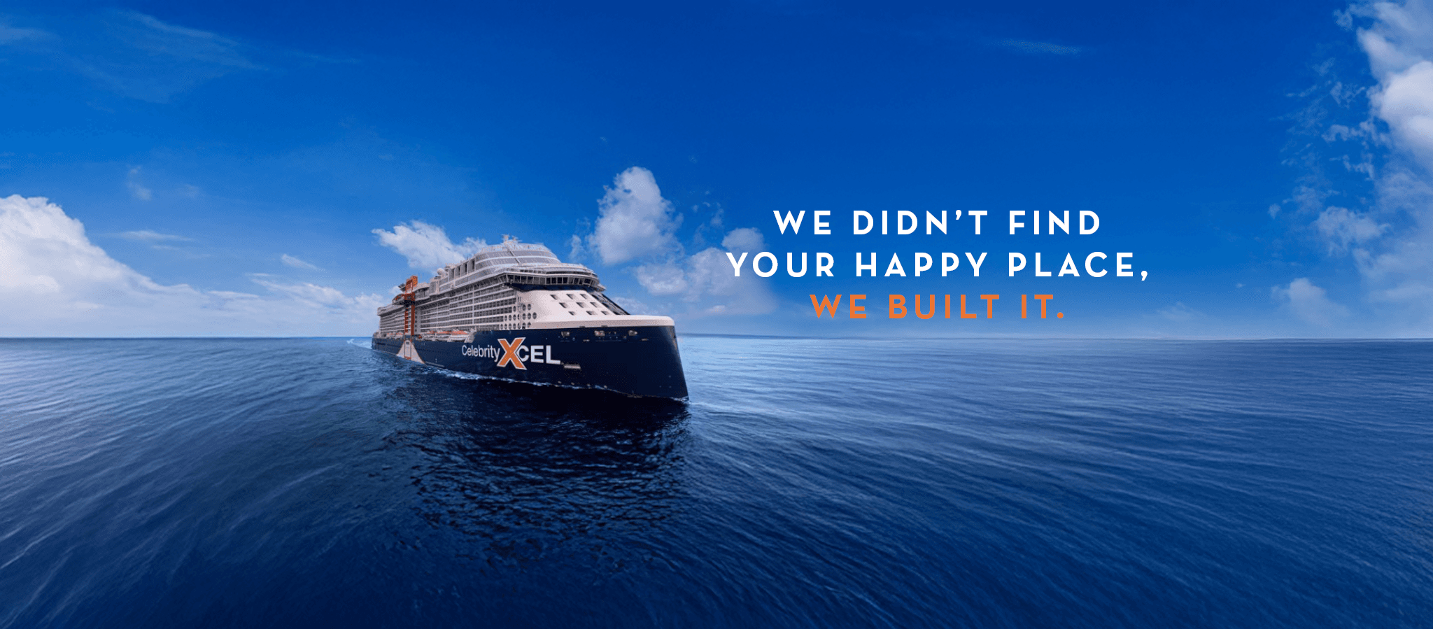 Celebrity Cruises