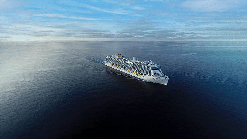 Costa Cruises