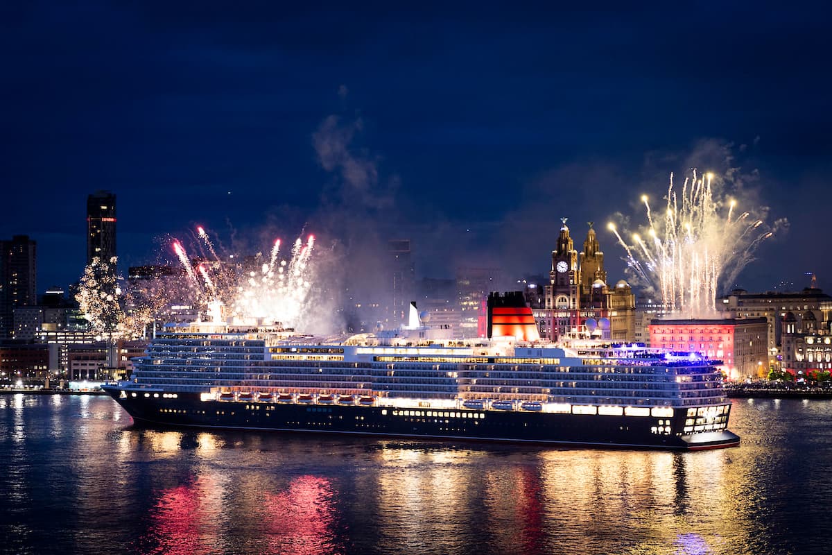 Cunard