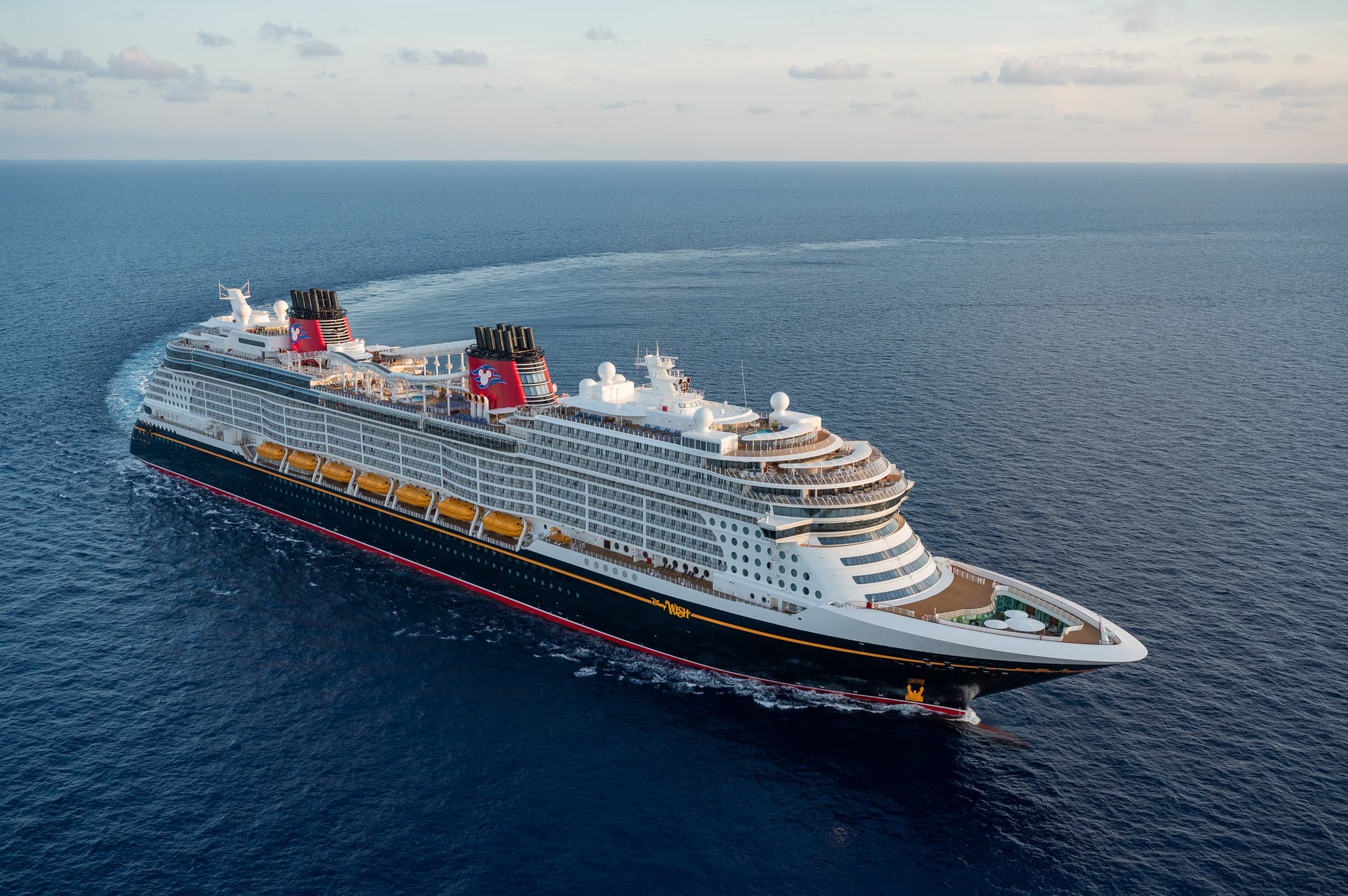 Disney Cruise Line