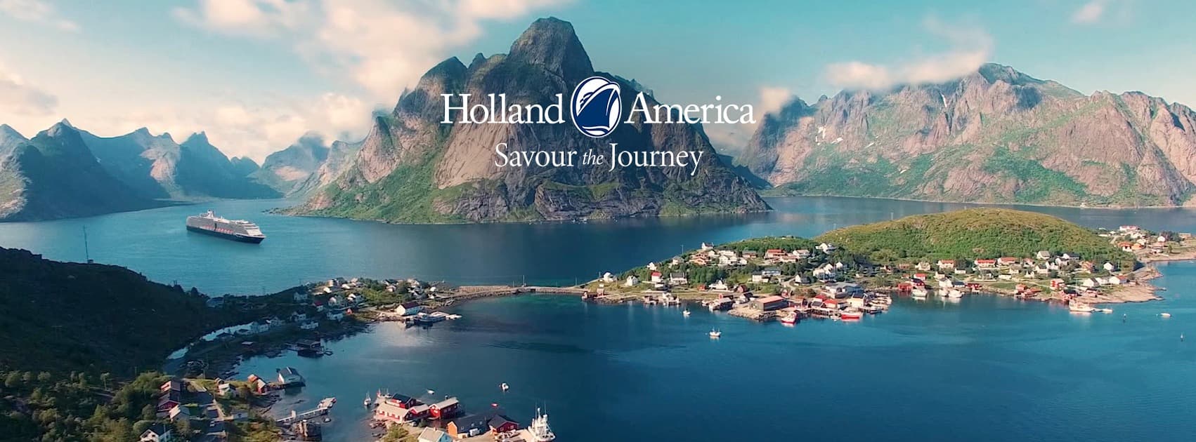 Holland America Line