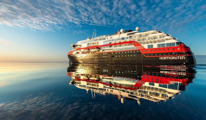 Hurtigruten