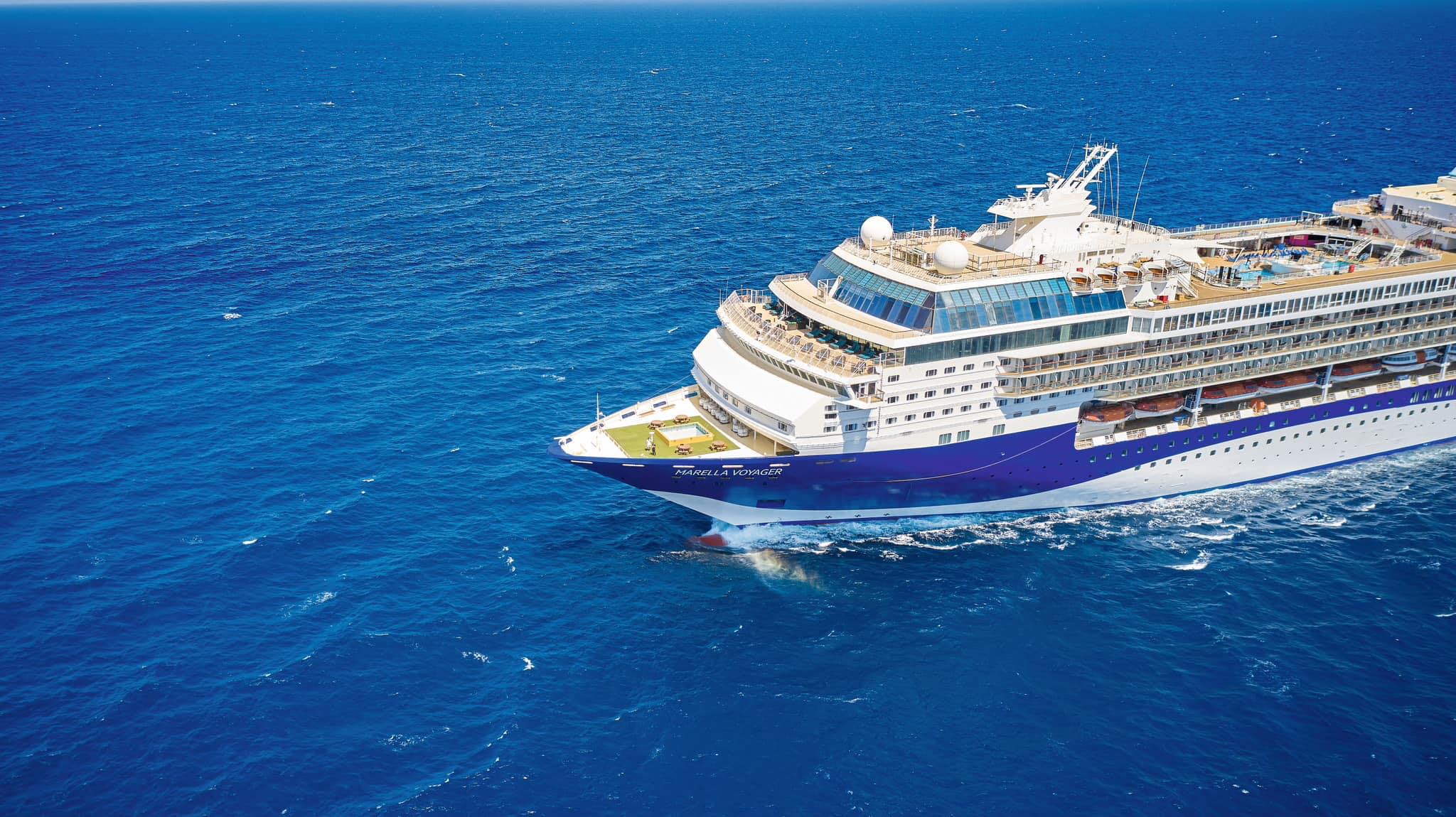 Marella Cruises