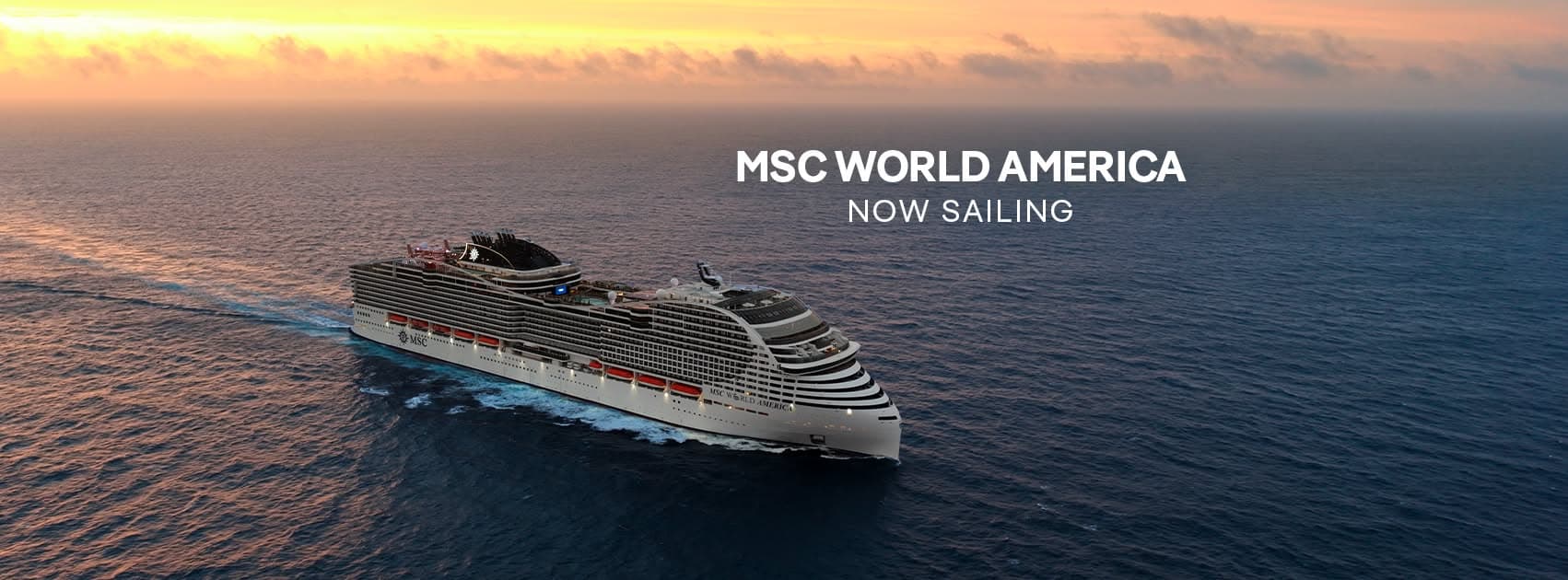 MSC Cruises