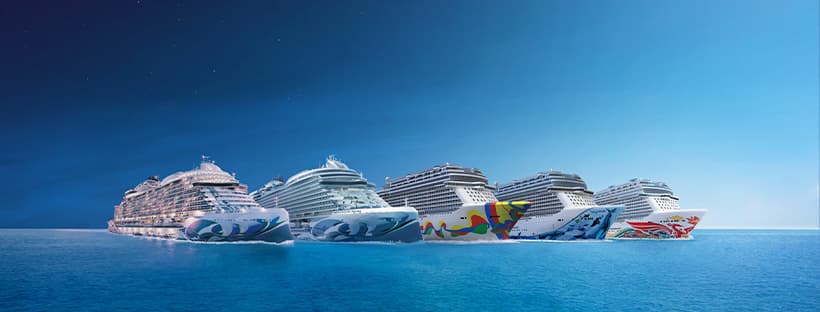 Norwegian Cruise Line