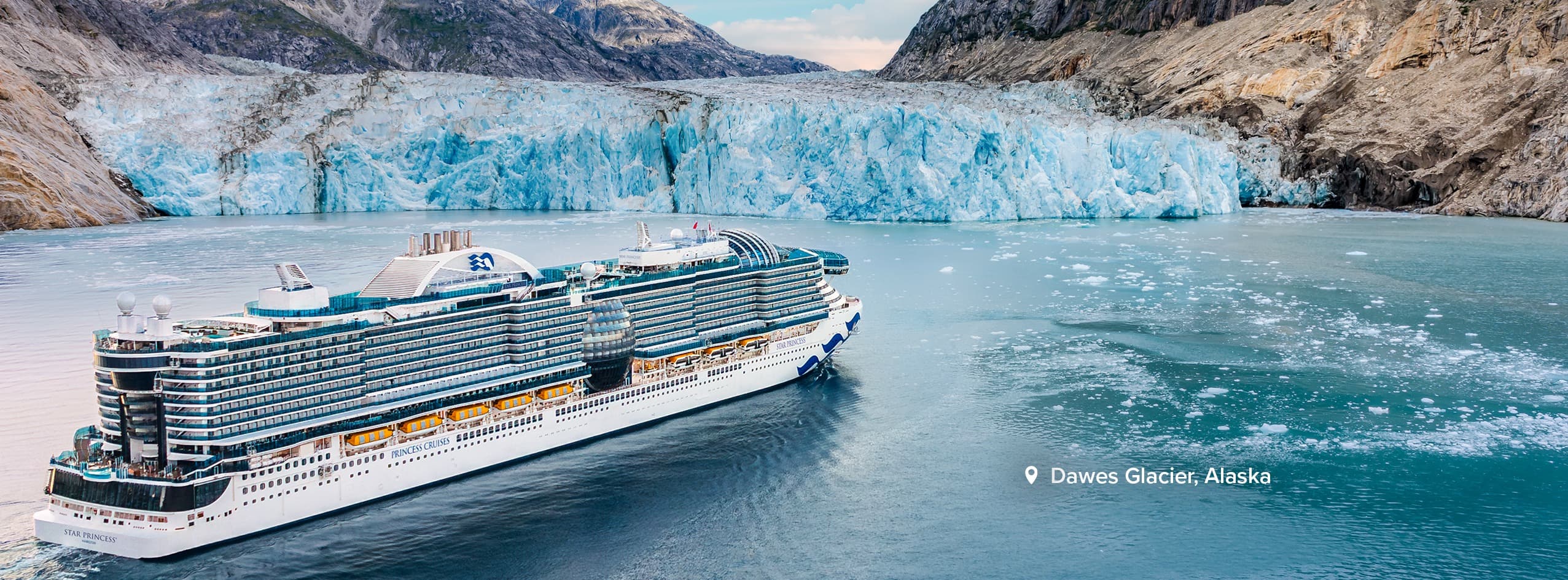 Princess Cruises