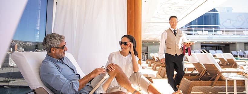Regent Seven Seas Cruises