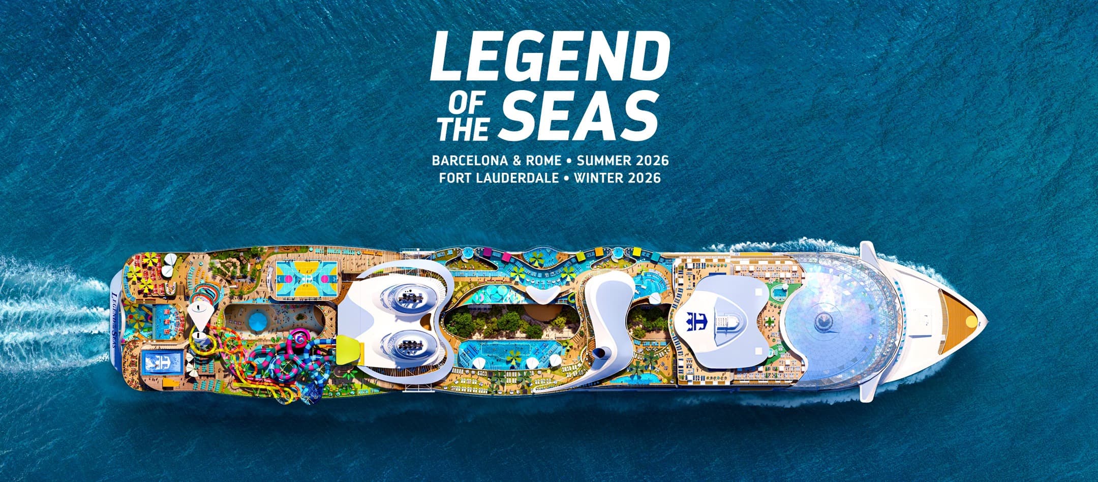 Royal Caribbean International