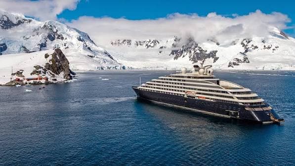 Scenic Luxury Cruises & Tours