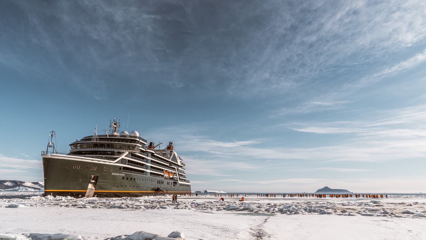 Seabourn