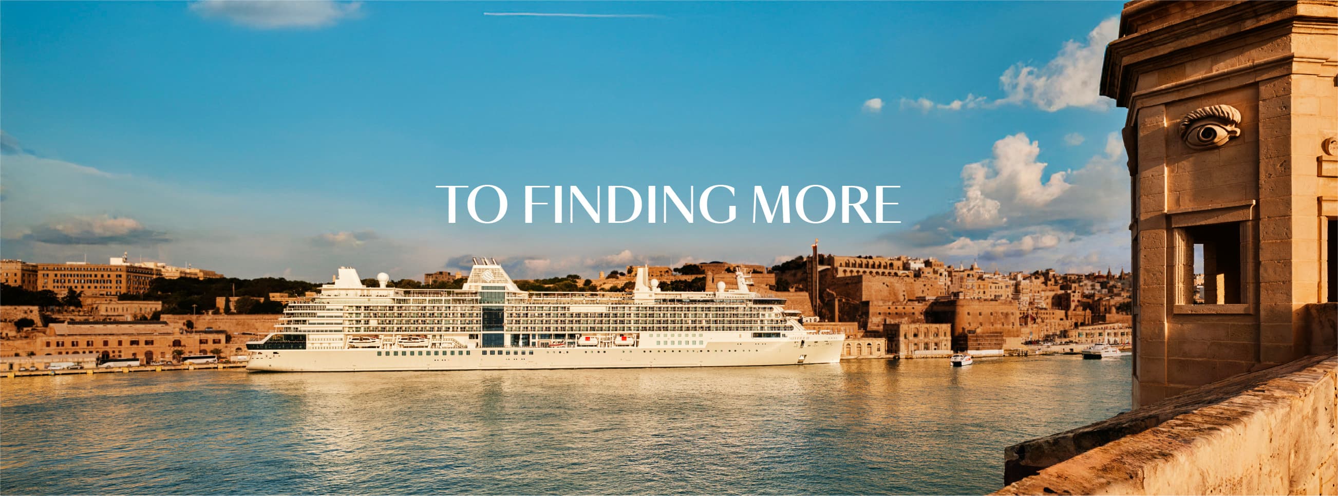 Silversea Cruises