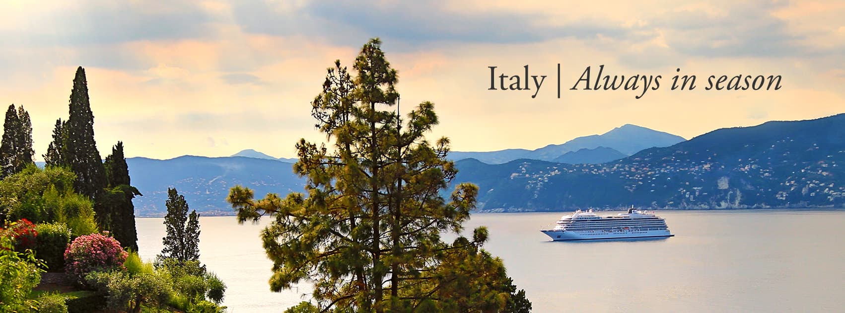 Viking Ocean Cruises