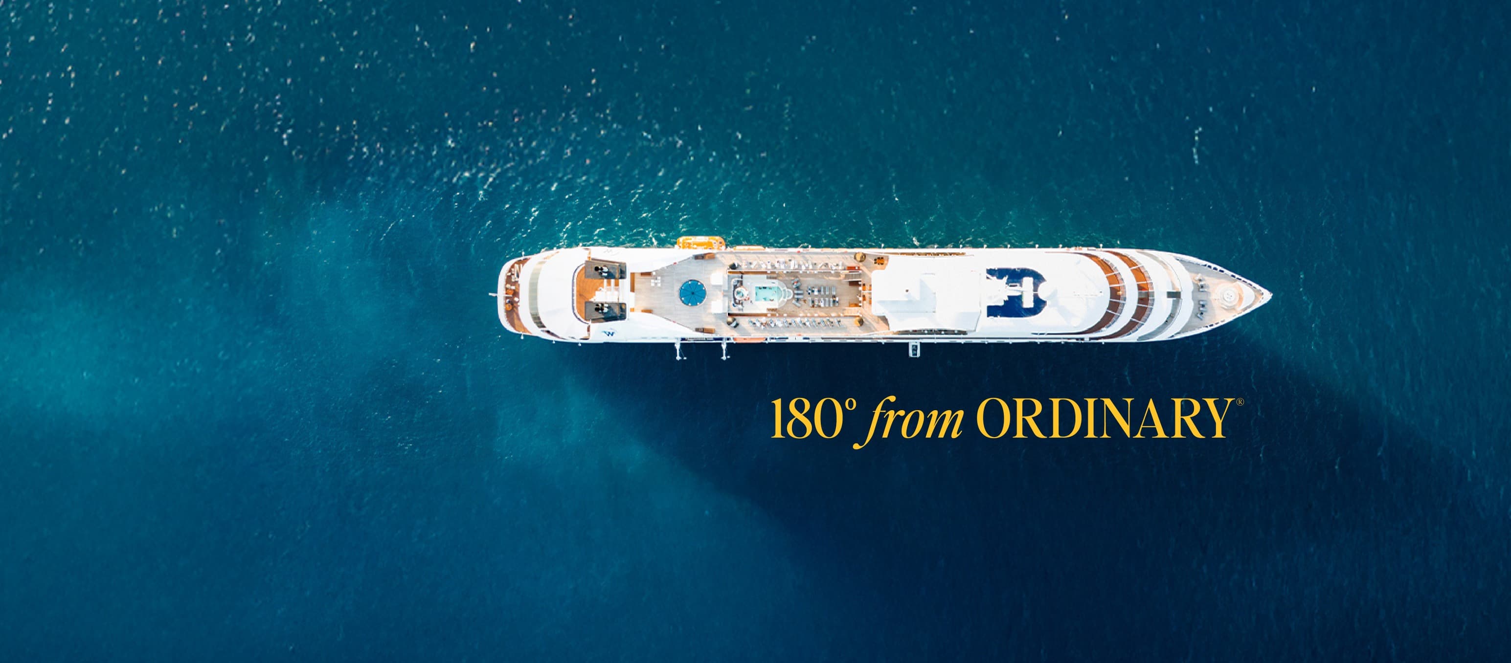 Windstar Cruises