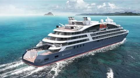 Ponant